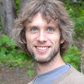 Michał Dereziński