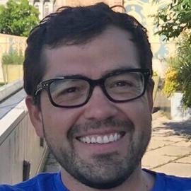 Victor M. Zavala