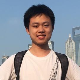 Yuwei Luo