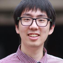 Zhaoran Wang